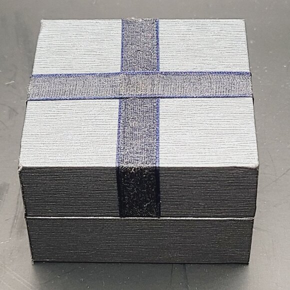 Diamond Brilliance 1/10 Ct. T.W. Lab Diamond Stud Earrings In Gift Box - Picture 3 of 9